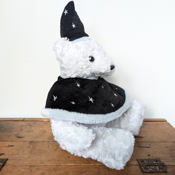 Vintage Thierry Mugler 2013 / Hudson Bay Wizard Bear - Collector Item - Picture 4 of 8